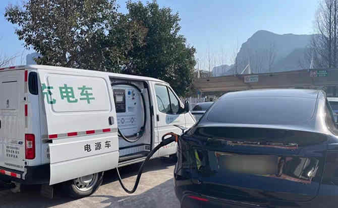 虎丘区汽车搭电