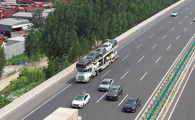 虎丘区高速公路汽车救援